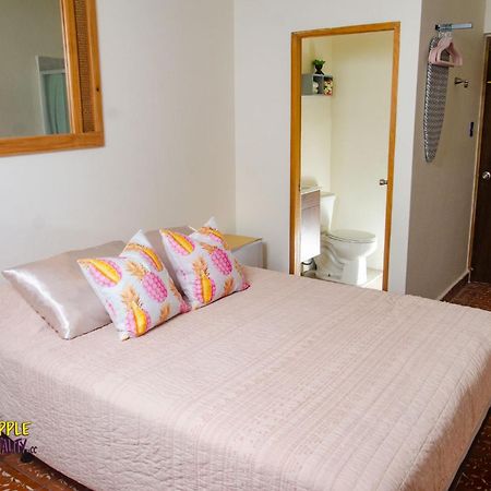 Pineapple Hospitality Apartment Mayaguez Exterior photo