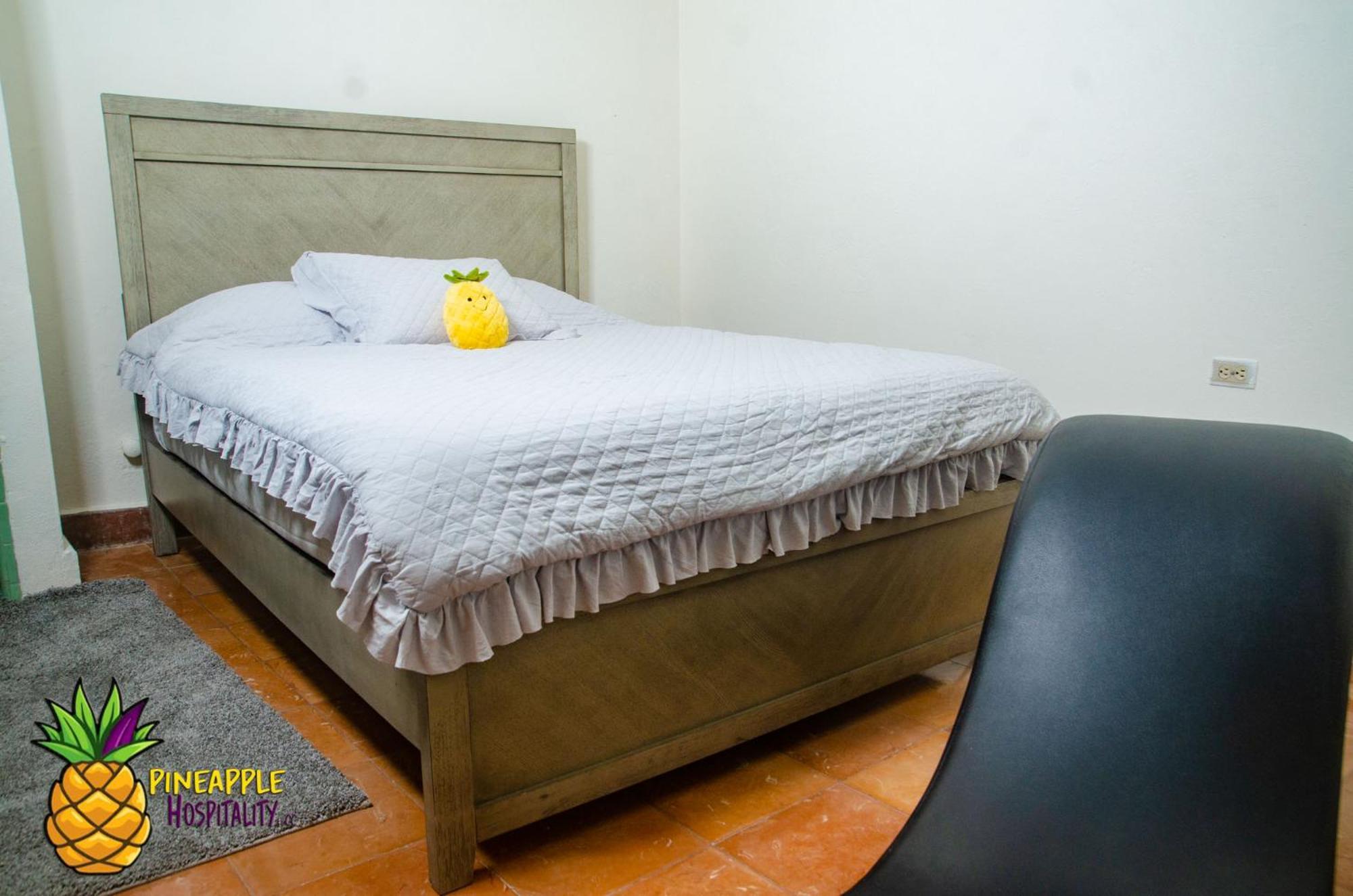 Pineapple Hospitality Apartment Mayaguez Exterior photo